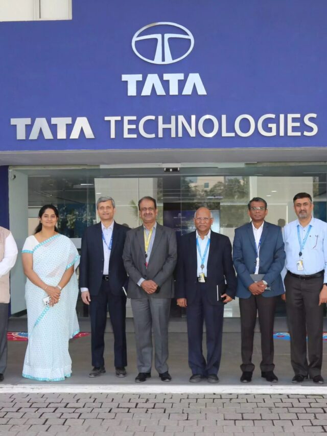 tata techn