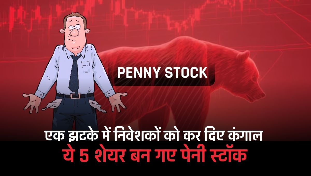 penny stocks 